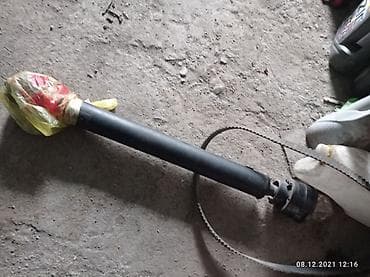 Задний карданный вал Mitsubishi