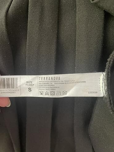 плиссе: Юбка, Модель юбки: Плиссе, Мини, По талии — 2