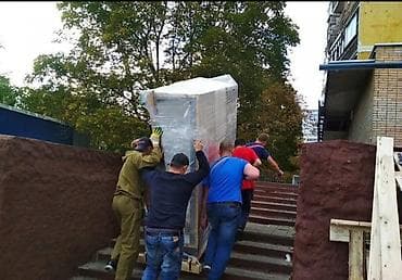 Электриктер: Майда шашылыш иштер, Ар түрдүү жумуштарды жасаган жумушчу — 5