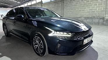 subaru fo: Kia K5: 2021 г., 2.5 л, Бензин, Седан — 3