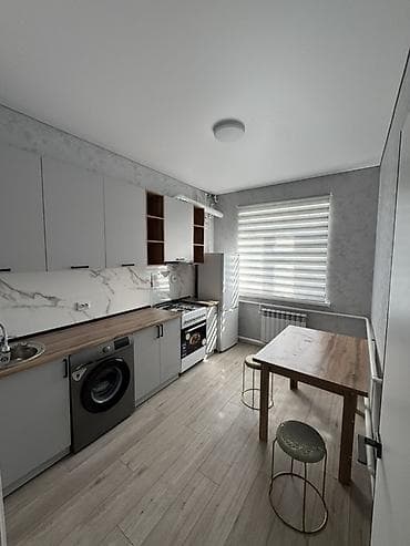 Недвижимость: 1 комната — 1