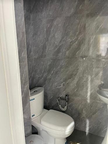 5: 3 комнаты, 117000 м², Джал мкр (в т.ч. Верхний, Нижний, Средний) Элитка, 5 этаж, Евроремонт — 6