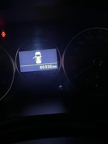 машина сатылат ош: Kia Morning: 2019 г., 1 л, Автомат, Бензин, Хетчбек — 3