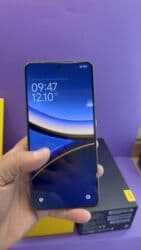 поко ф 6 бишкек: Poco F7 Pro, Колдонулган, 512 ГБ — 15