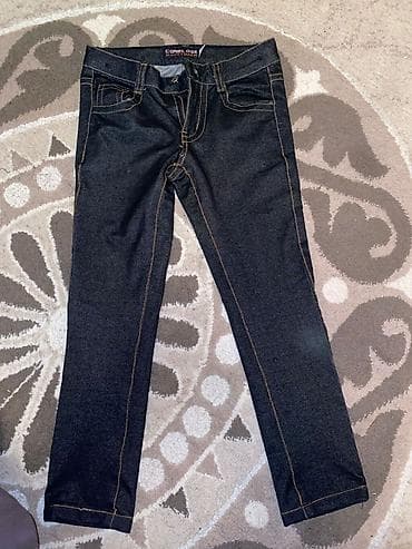 челси зима: Комплект, цвет - Синий — 1