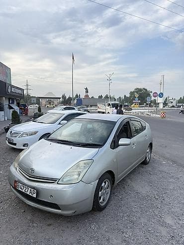 шлейф приус: Toyota Prius: 2004 г., 1.5 л, Вариатор, Гибрид, Хэтчбэк — 2