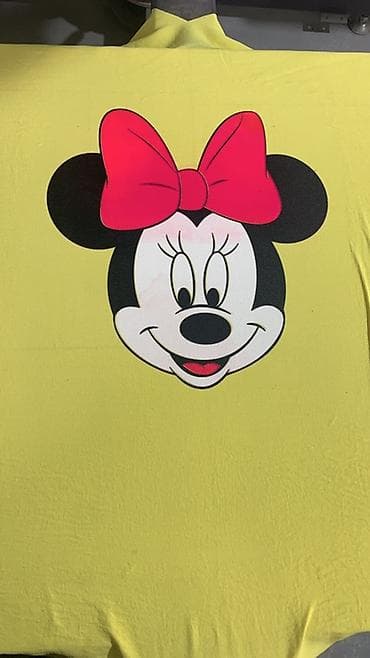 шорты и футболки: Футболки с принтами — индивидуальная печать - Базовые футболки разных — 3