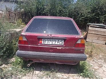 фара опель вектра б: Volkswagen Golf: 1993 г., 1.6 л, Механика, Бензин, Хэтчбэк — 2