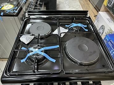 бу пасуда: Ferre, Комбинированная, Механическое — 3