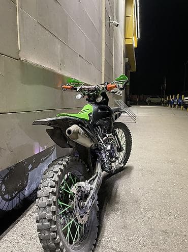 эндура: XINGUZUN 300cc 6 ступка 175fmn двигатель Вложений нет, тяга хорошая — 2