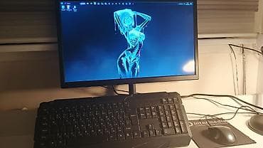 venom computer: Компьютер, ядер - 6, ОЗУ 16 ГБ, Игровой, Новый, Intel Core i5, NVIDIA GeForce GTX 1650, SSD — 1