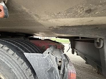 реф бутка: Прицеп, Холодильник, рефрижератор, Б/у — 5