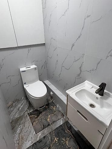 Недвижимость: 2 комнаты, 87 м², 105 серия, Дизайнерский ремонт — 10