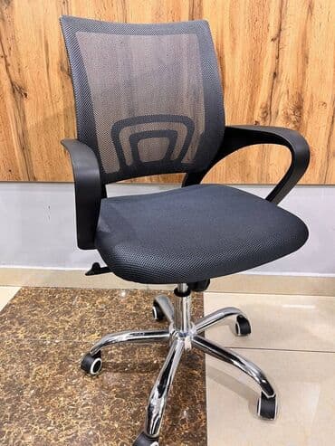 кресло для офис: Кресло chairman 696 очень удобное и комфортное кресло из акриловой — 3