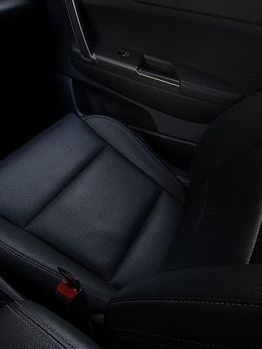 экологен: Kia Sportage: 2019 г., 2 л, Автомат, Дизель, Кроссовер — 6