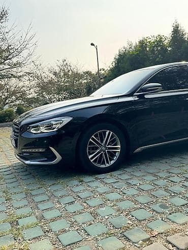 матор авто: Hyundai Grandeur: 2019 г., 2.4 л, Автомат, Бензин, Седан — 10