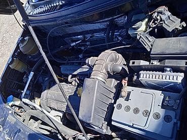 range rover vogue: Land Rover Range Rover: 2000 г., 1.8 л, Механика, Бензин, Внедорожник — 8