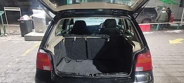 m3 e46: Volkswagen Golf: 2002 г., 1.6 л, Автомат, Бензин, Хэтчбэк — 2