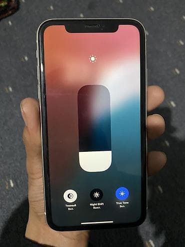 ipad 128 gb: IPhone 11, 64 ГБ, Белый, 91 % — 2