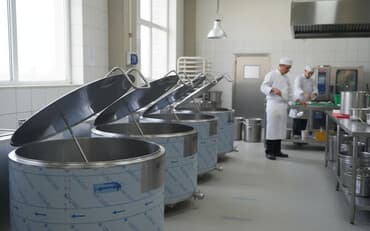 промышленные холодильники для хранения фруктов цена: Охладители молока 200л, 500л, 1000л, 2000л в наличии Новые с гарантией — 1