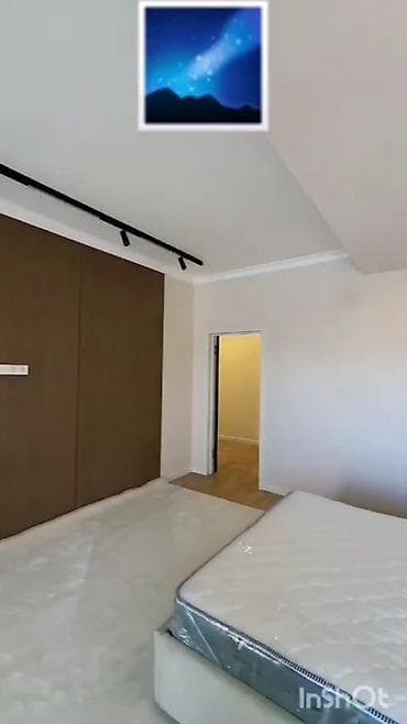 Продажа квартир: 2 комнаты, 91 м², Элитка, 5 этаж, Дизайнерский ремонт — 9