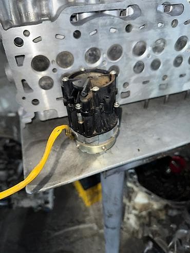 вакумные насосы: Газовый насос (электрический вакуумный насос) для автомобиля — 2