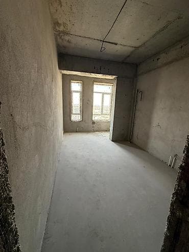 2 комнаты, 64 м², АЮ Гранд Элитка, 14 этаж, ПСО (под самоотделку) — 10
