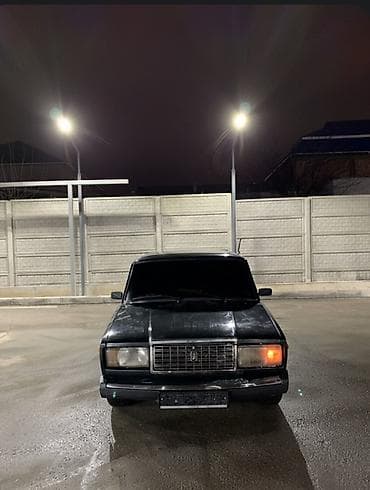 редуктор на ваз жигули: ВАЗ (ЛАДА) 2107: 2010 г., Механика, Бензин, Седан — 2