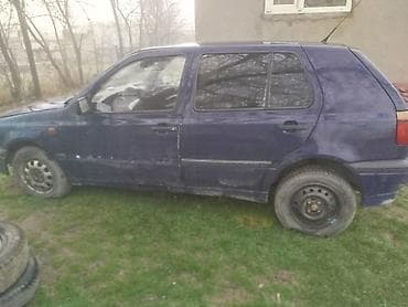 гольф 4 бишкек: Volkswagen Golf: 1992 г. — 2