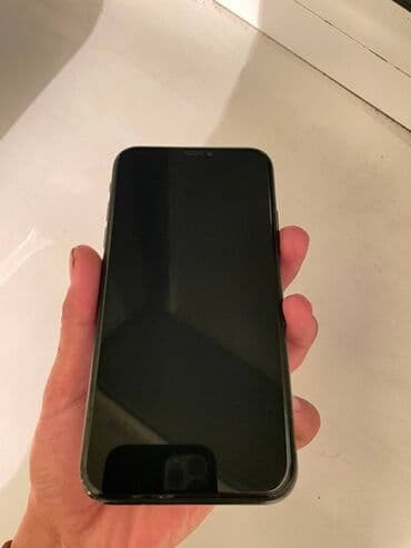 радио приёмник: IPhone Xr, Б/у, 128 ГБ, Черный — 2