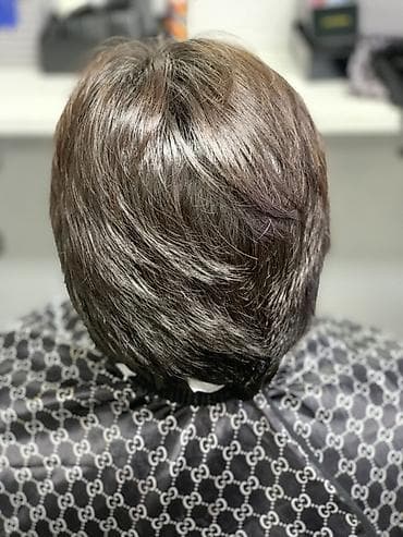 Красота и здоровье: Профессиональные парикмахерские услуги: женские и мужские стрижки — 3