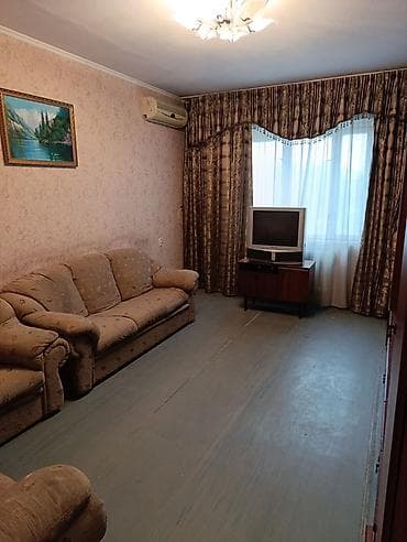 Продажа комнат: 48 м², С мебелью — 1