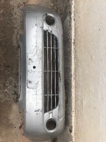 дом н: Продам бампер на Матиз 2 передний очень хорошем состоянии цена 2000 — 3