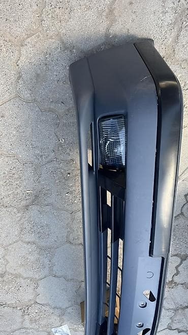 Бампер BMW, Новый, Аналог