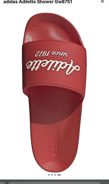 Личные вещи: Adidas Adilette Shower Slides original 100% (Uni) И взрослым и — 3