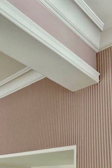 услуги строительно отделочных работ: Ремонт квартир и офисов под ключ. Предлагаются комплексные отделочные — 6