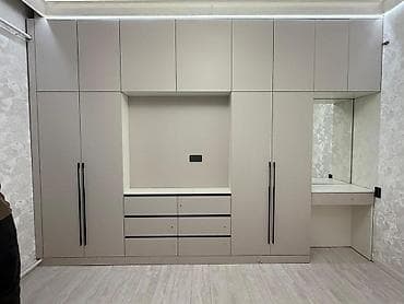 for rent: Кухонный набор на заказ, ЛДСП, По договорённости, Бесплатная доставка, Дизайн, проект — 5