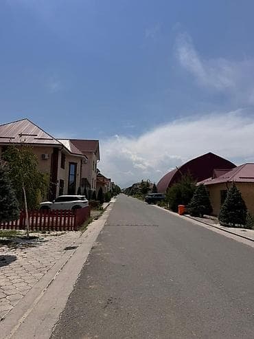 3: 3 комнаты, 85 м², Кок-Жар ж/м Индивидуалка, 3 этаж, Дизайнерский ремонт — 8