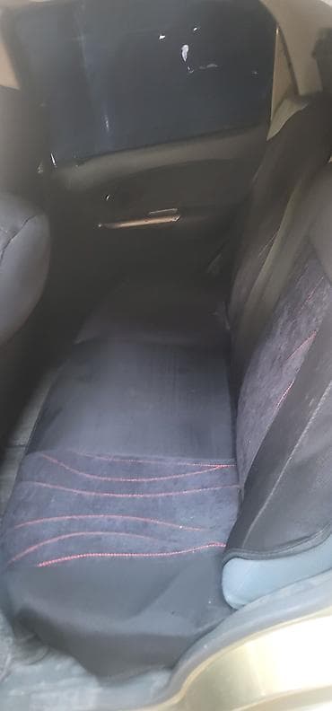 Daewoo Matiz: 2006 г., Механика, Бензин, Хэтчбэк — 6