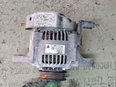 генератор акорд: Генератор Suzuki 1995 г., Б/у, Оригинал, Германия — 13