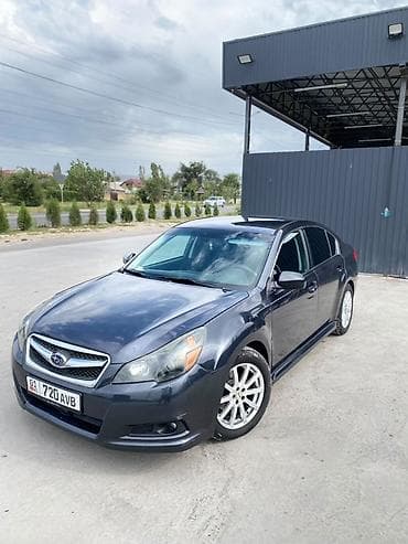 субару легаси капот: Subaru Legacy: 2011 г., 2.5 л, Вариатор, Бензин, Седан — 1