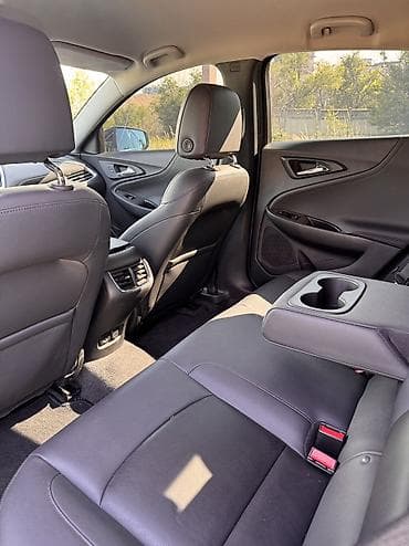 двигатель малибу 2 турбо: Chevrolet Malibu: 2019 г., 2 л, Автомат, Бензин, Седан — 5
