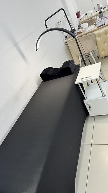 Сдается кушетка в аренду 💛 Для мастера ламинирования бровей и ресниц