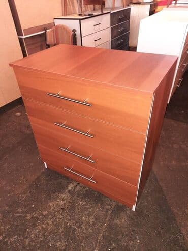 советская тумбочка: Комоды отличного качества Новые Новый комод из российского материала — 7