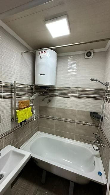 Квартиры: 2 комнаты, 57 м², Элитка, 3 этаж, Евроремонт — 9