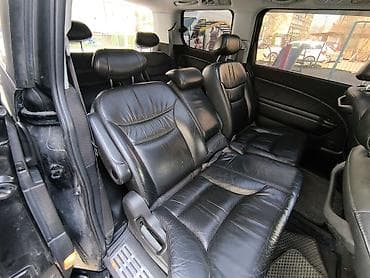 lexus e: Honda Elysion: 2006 г., 3 л, Автомат, Бензин, Минивэн — 4