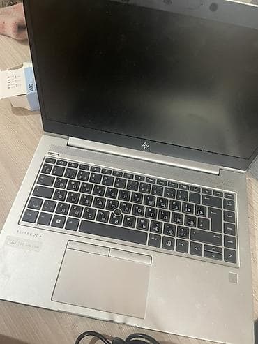 hp elite: Офисный, Б/у — 2