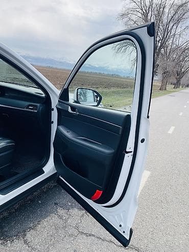 byd e2 2023: Hyundai Palisade: 2022 г., 3.8 л, Автомат, Бензин, Кроссовер — 2