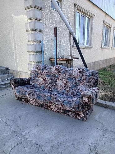 бу спальная: Всё отдам по дешовке хорошо пользовались — 1