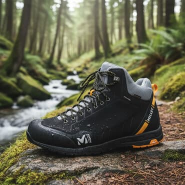 фирменная обувь из италии: Продаю новые мужские ботинки для активного и повседневного отдыха — 1